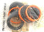 NEW ROYAL KA207U SEAL KIT ALLUM. & BRASS
