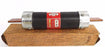 NIB BUSSMANN FUSETRON FRS-110 CLASS K9 DUEL-ELEMENT FUSE FRS110