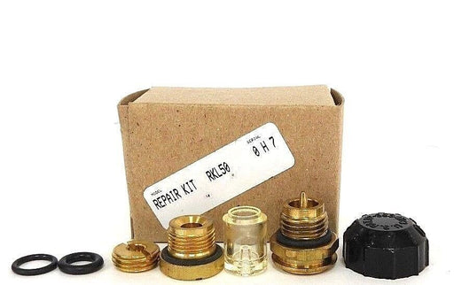 NIB NUMATICS RKL50 REPAIR KIT