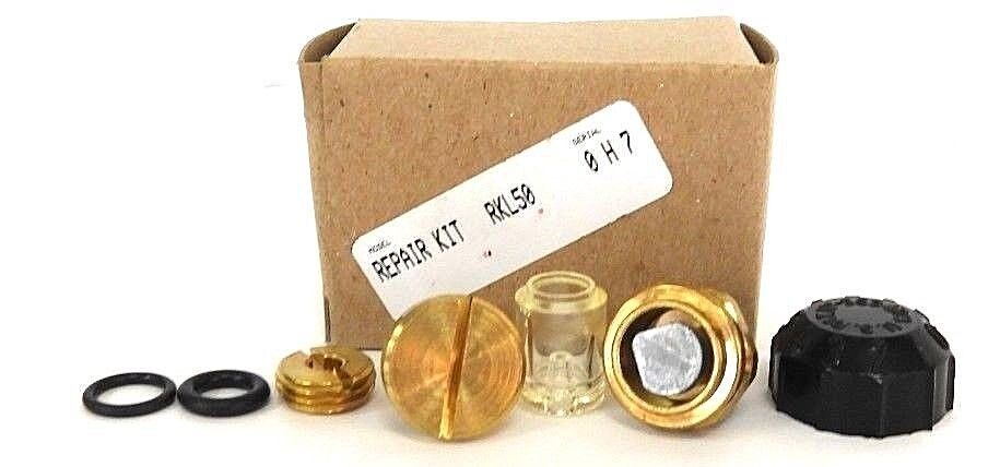 NIB NUMATICS RKL50 REPAIR KIT