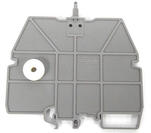 LOT OF 8 NEW ENTRELEC 116.797.13 TERMINAL BLOCK BARRIERS SCFCV4