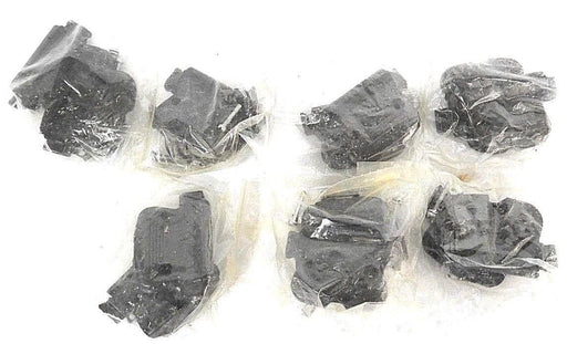 BOX OF 7 NEW TRW DB 51226-1A CINCH CONNECTORS 512261A