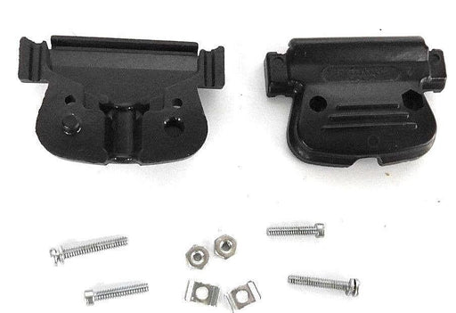 BOX OF 7 NEW TRW DB 51226-1A CINCH CONNECTORS 512261A