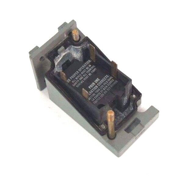 ALLEN BRADLEY 802T-HP1 LIMIT SWITCH SER H, 802THP1