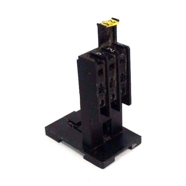 LOT OF 4 ASEA BROWN BOVERI SK831105-A MOUNTING BASE