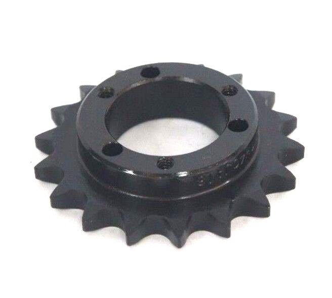 NIB BROWNING H40JA18 SPROCKET 18 TEETH