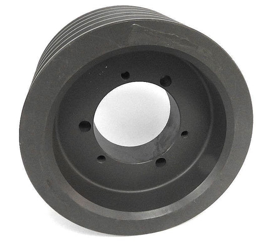 NIB DURKEE ATWOOD A60B64SK QD BUSHING AND SHEAVE PULLEY 5A60B64SK