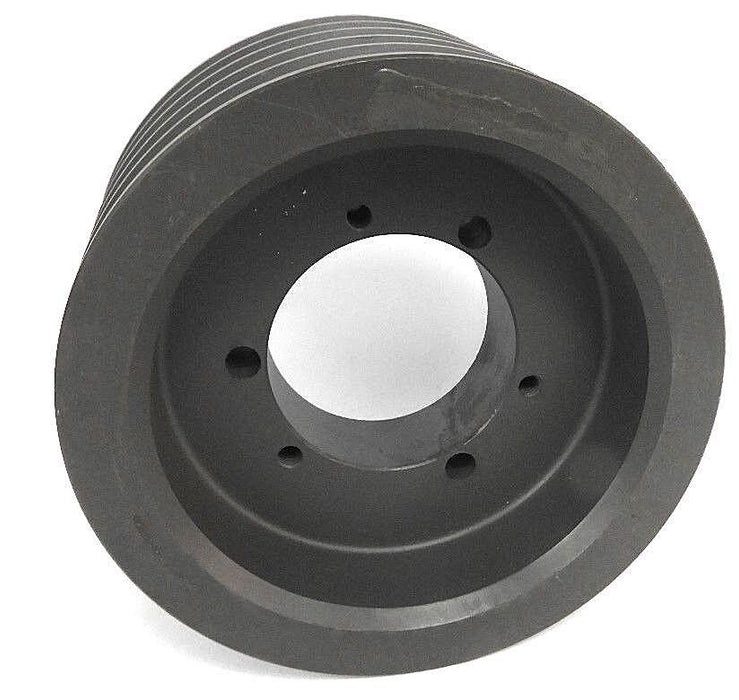 NIB DURKEE ATWOOD A60B64SK QD BUSHING AND SHEAVE PULLEY 5A60B64SK