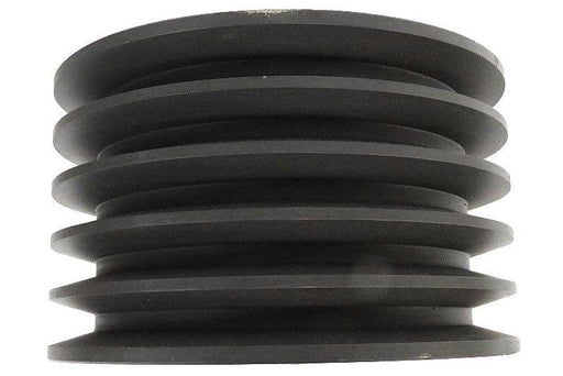 NIB DURKEE ATWOOD A60B64SK QD BUSHING AND SHEAVE PULLEY 5A60B64SK