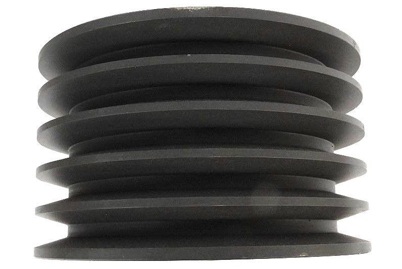 NIB DURKEE ATWOOD A60B64SK QD BUSHING AND SHEAVE PULLEY 5A60B64SK