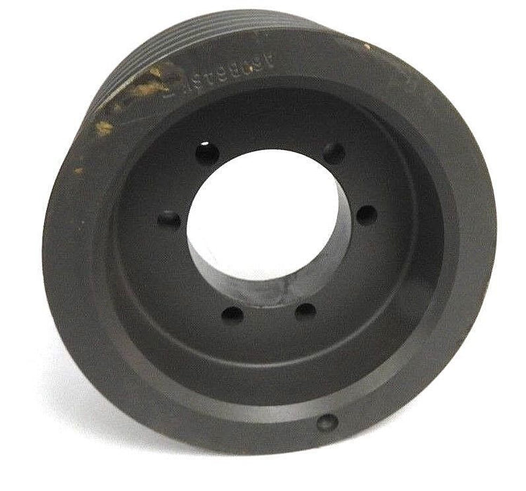 NIB DURKEE ATWOOD A60B64SK QD BUSHING AND SHEAVE PULLEY 5A60B64SK