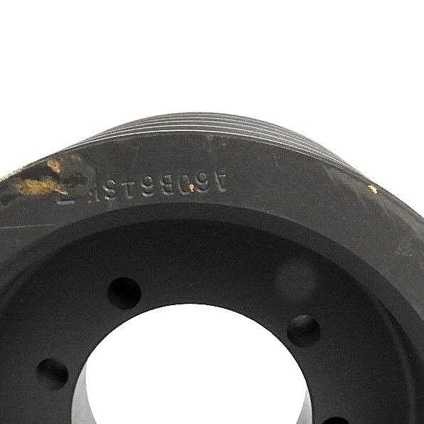 NIB DURKEE ATWOOD A60B64SK QD BUSHING AND SHEAVE PULLEY 5A60B64SK