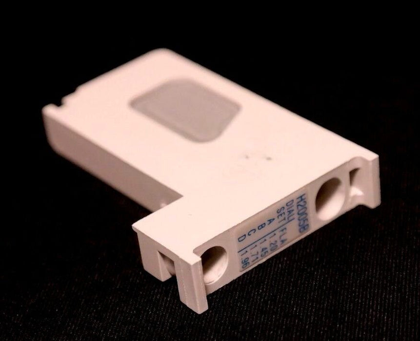 BOX OF 3 NEW CUTLER-HAMMER H2005B HEATER ELEMENTS FREEDOM SERIES 1.20-1.96 AMP