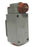 CUTLER-HAMMER 10316H872C LIMIT SWITCH 600V AC MAX.