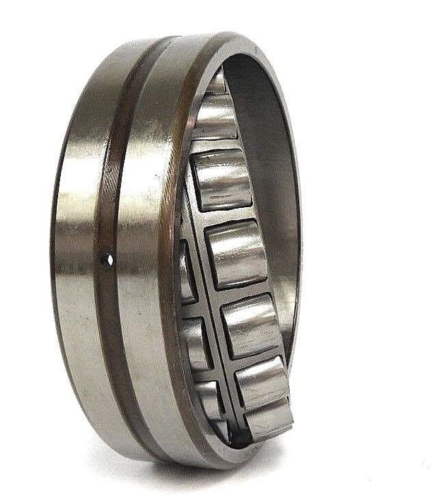 NEW NACHI 22218EXW33-C3 SPHERICAL ROLLER BEARING 90MM X 160MM X 40MM