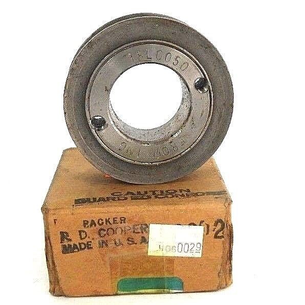 NIB BROWNING 18LG050 PULLEY 18TEETH