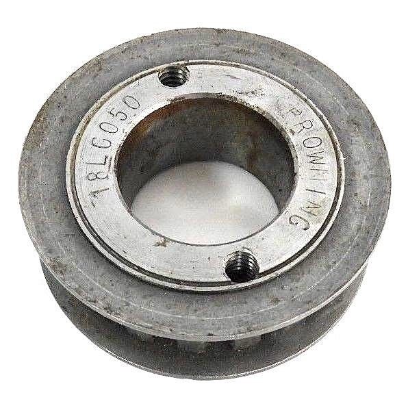 NIB BROWNING 18LG050 PULLEY 18TEETH