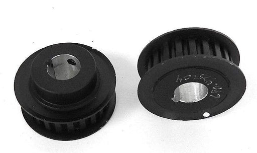 LOT OF 2 NEW GENERIC 690-475-04 SPUR GEARS W/KEYWAY 69047504