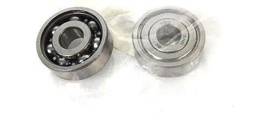 LOT OF 2 NEW SNR 627-Z BEARINGS 627.Z, 627Z, 627-Z/C3