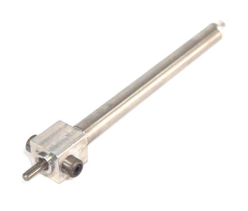 NEW BIMBA BFT-014-D PNEUMATIC CYLINDER BORE:7/16 STROKE:4IN DBL ACT