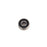 LOT OF 2 NEW MRC R3ZZ STEEL/C0/ABEC-1 BEARINGS 3/16 X 1/2 X 5/32INCH