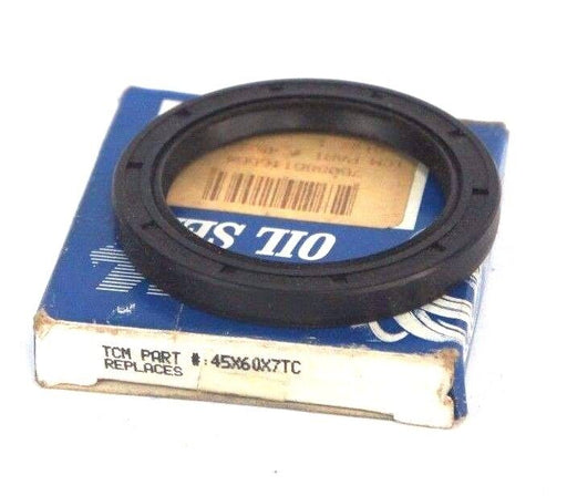 NEW TCM 45X60X7TC OIL SEAL