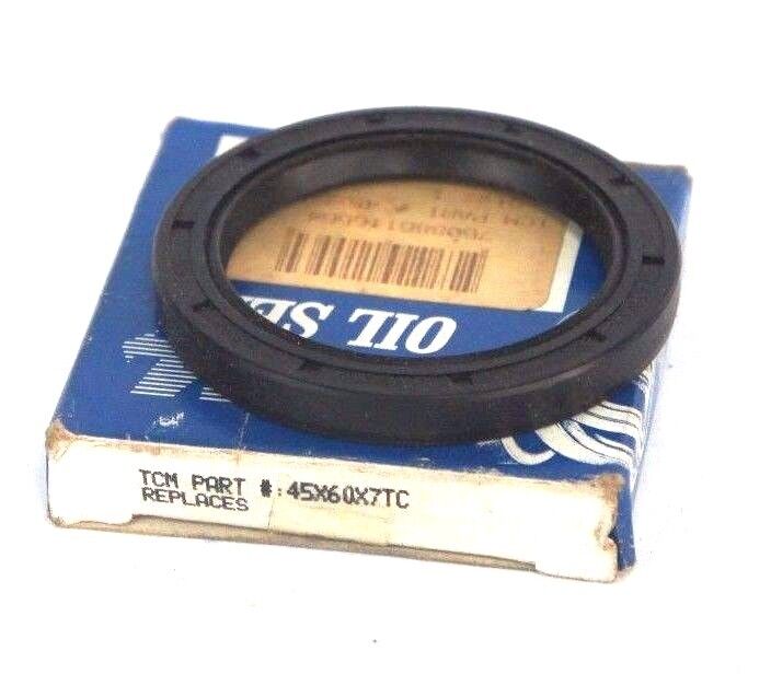 NEW TCM 45X60X7TC OIL SEAL