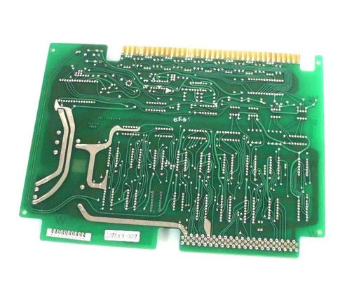 REPAIRED GE FANUC IC600BF841 ANALOG INPUT MODULE SERIES SIX 0-10VDC