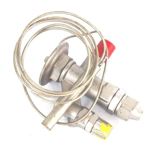 NEW SPORLAN VALVE CF 2-1/2 C VALVE REFRIGERANT 12, CF-2-1/2-C