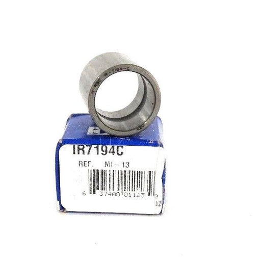 NIB RBC IR7194C PITCHLIGN HEAVY DUTY NEEDLE ROLLER BEARINGS AND INNER RINGS