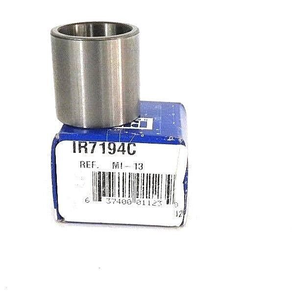 NIB RBC IR7194C PITCHLIGN HEAVY DUTY NEEDLE ROLLER BEARINGS AND INNER RINGS