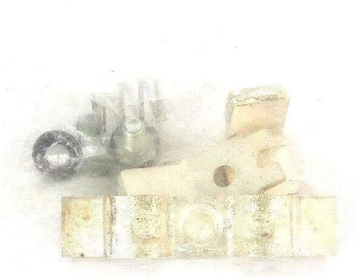 LOT OF 2 NIB ALLEN BRADLEY 40430-300-51/52/53 CONTACT KITS SIZE 3, 1 POLE
