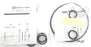 LOT OF 2 NEW THOMPSEN 9356-BO CENTRIFUGAL PUMPS SEAL KITS 9356-B0