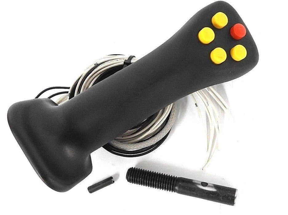 NEW ERGO LIFT HAND CONTROL JOYSTICK 3898, 211899-A