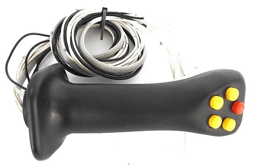 NEW ERGO LIFT HAND CONTROL JOYSTICK 3898, 211899-A