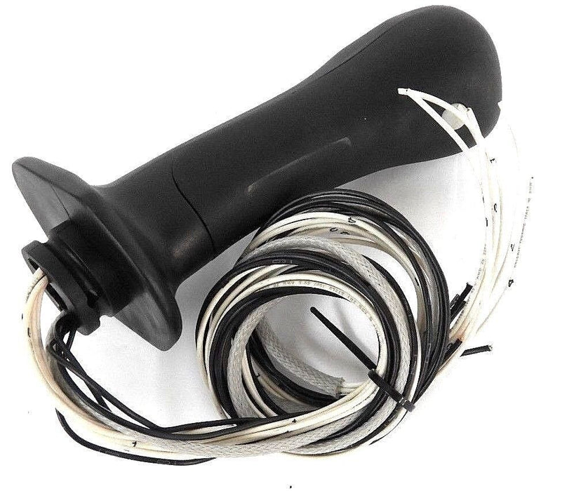 NEW ERGO LIFT HAND CONTROL JOYSTICK 3898, 211899-A