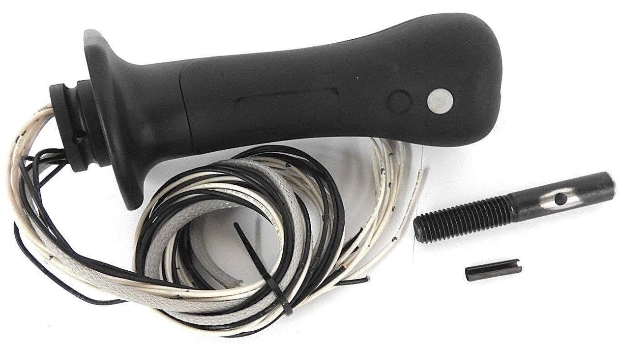 NEW ERGO LIFT HAND CONTROL JOYSTICK 3898, 211899-A