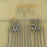 BURTON EMERSON 513-185-000 RELAY BOARD BRV: B DRV: A