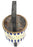 GENERAL ELECTRIC GF8B2500 CLASS-L CLF FUSE 2500 AMPS