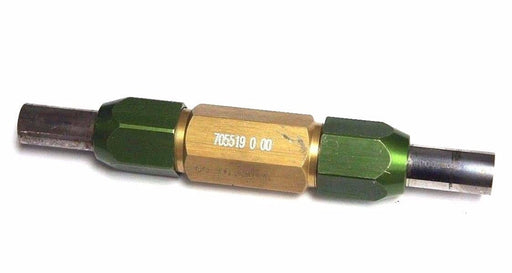 GENERIC 705519-0-00 PLUG GAGE 16.31MM, 16.32MM, 705519000
