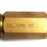 GENERIC 705519-0-00 PLUG GAGE 16.31MM, 16.32MM, 705519000