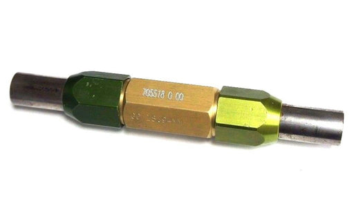 GENERIC 705519-0-00 PLUG GAGE 18.94MM, 18.95MM, 705519000