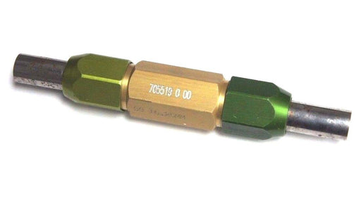 GENERIC 705519-0-00 PLUG GAGE 16.25MM, 16.26MM, 705519000