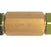 GENERIC 705519-0-00 PLUG GAGE 16.27MM, 16.28MM, 705519000