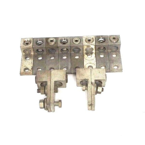 LOT OF 12 PENN UNION LA-600-2-AB LUG 600MCM-4/0