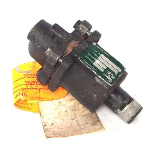 JOHNSON 16A24700 ROTARY JOINT 3300SB2 1 IN. LH D.I. SUPER-B