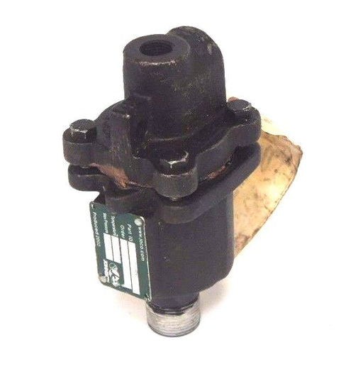 JOHNSON 16A24700 ROTARY JOINT 3300SB2 1 IN. LH D.I. SUPER-B