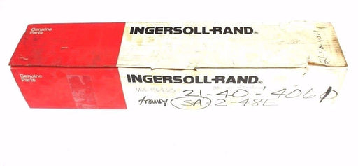 NIB INGERSOLL RAND IR600CHE-E HIGH EFFICIENCY COALESCER CCN: 39240957 IR600CHEE