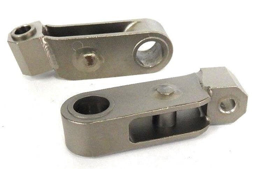 LOT OF 2 NEW KRONES 1-070-26-123-0 ROCKER FOR FILLING MACHINE