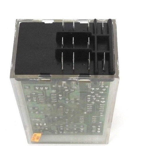 DANAHER CONTROLS EAGLE SIGNAL NL234L1 ANALOG INPUT MODULE 0-10VDC